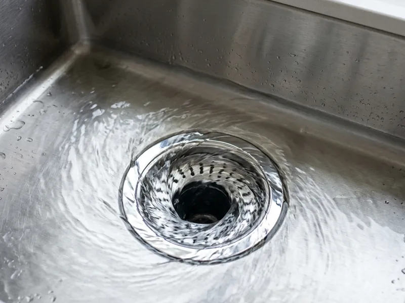 Drain Cleaning Plumber in Clintonville, WI